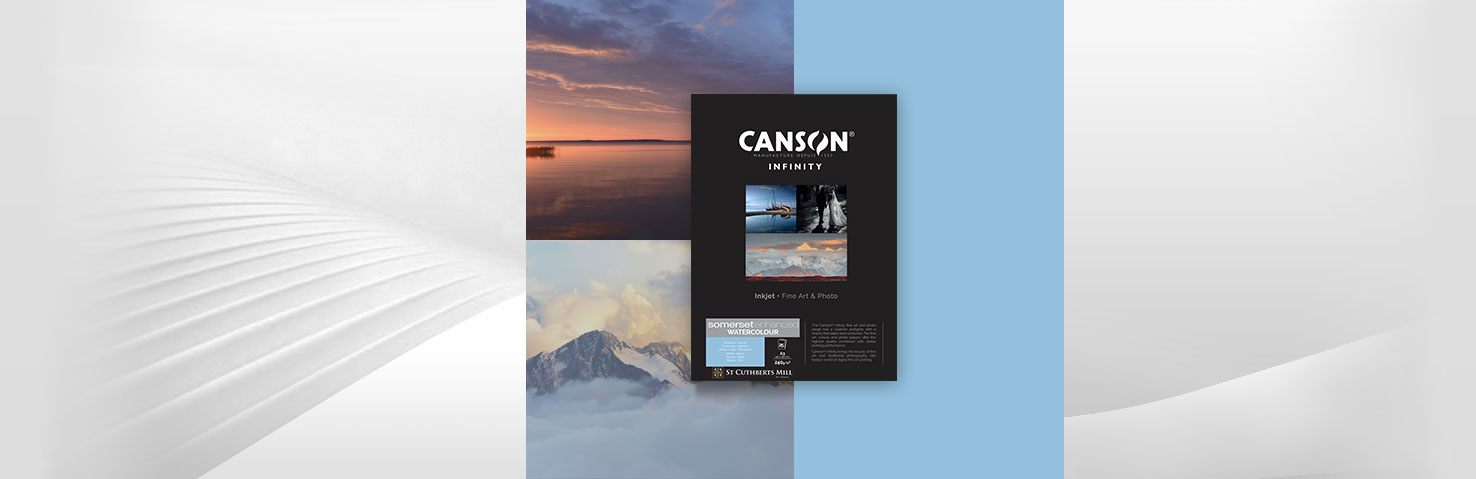 Kopen Canson Infinity Somerset Enhanced Discovery Pack (8 vel Kopen Canson Infinity Somerset Enhanced Discovery Pack (8 vel