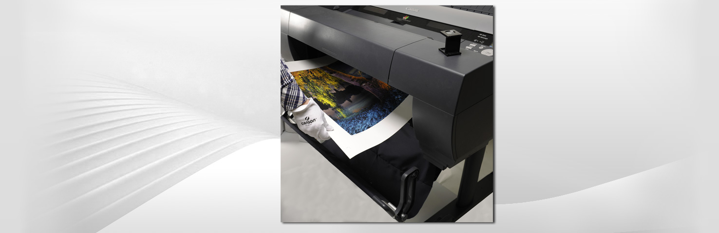 Canson Infinity - Art Papers Canvas Digital Fine Art & Photo
