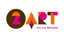 2ART Ateliê de Impressão