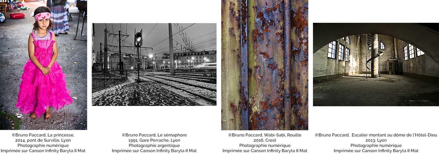 Exposition Canson infinity Archives