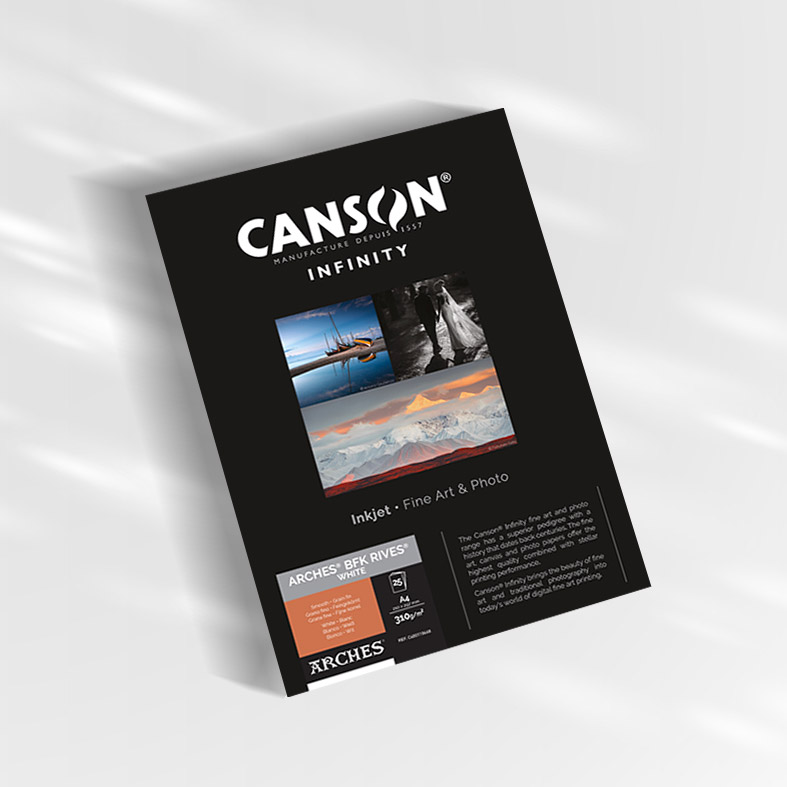 canson キャンソン フォトアート HD キャンバス A3+ 25枚入り a canson キャンソン フォトアート HD キャンバス A3+ 25枚入り a