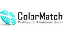 ColorMatch PrePress & IT Solutions GmbH
