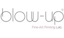 Blow-up Fine Art printing Lab.