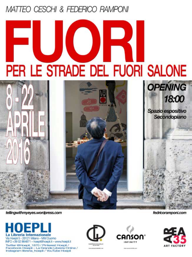 fuori