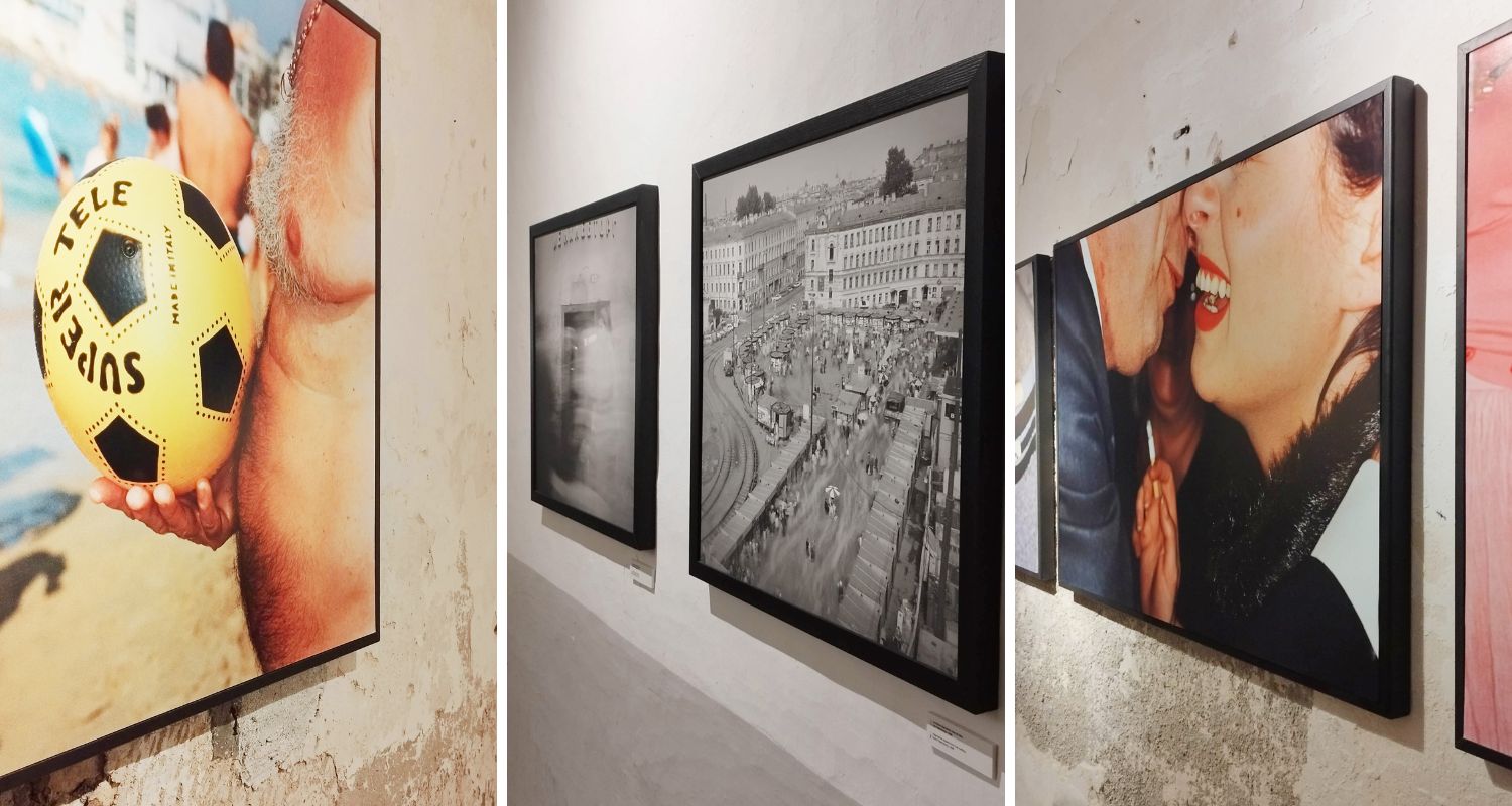 PhEST – Mostra Internazionale di Fotografia e Arte dall’8 Agosto al 16 Novembre 2025 – Monopoli (BA)