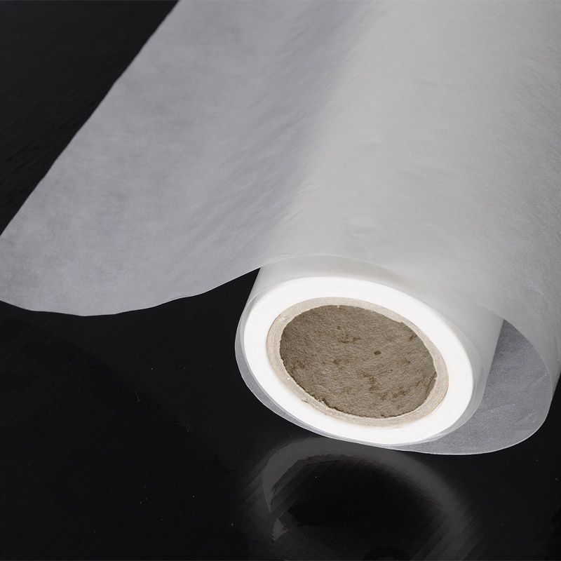 Rouleau Papier Cadeau Transparent OPP - 80cm X 30m - Pour Fleurs, Cadeaux, Bouquets - Anti-déchirure