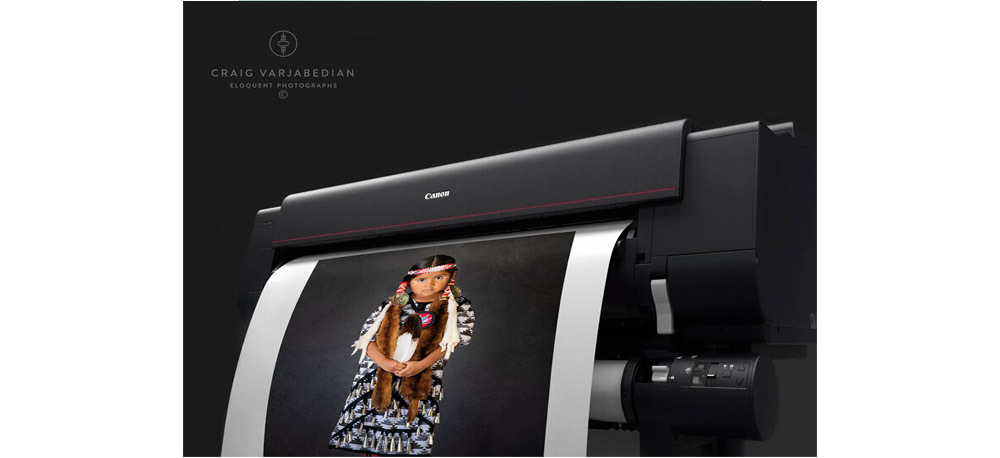Canon imagePROGRAF PRO-4000 Printer