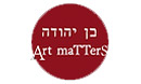sby art matters