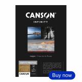 Canson Infinity Papel Cristal Glassine 40g Rollo 111,8 cm x 50 m