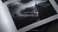 "Toujours là", le livre d'artiste de Antonio Gaudencio