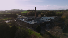 St Cuthberts Mill : The timeless art of Paper Making (EN)