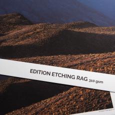 Edition Etching Rag - Canson Infinity