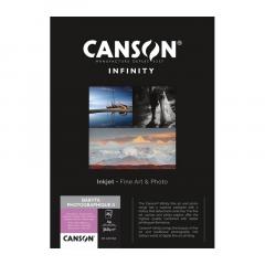 Canson Infinity Baryta Photographique II