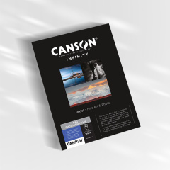 Canson Infinity - Digital Fine Art & Photo