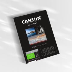 Canson Infinity - Art Papers Canvas Digital Fine Art & Photo