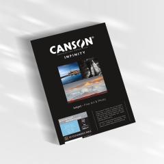 Canson Infinity - Art Papers Canvas Digital Fine Art & Photo