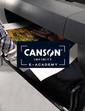 Canson Digital Photo Paper - A4 - 270 g/m² - Canson - Boesner