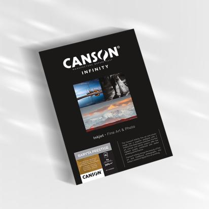 Canson Infinity Baryta Prestige