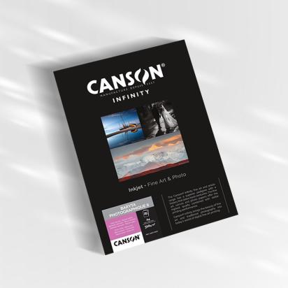 Canson Infinity Baryta Photographique II