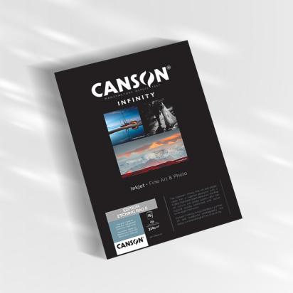 Edition Etching Rag II