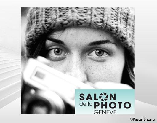 Salon de la Photo Genève - Suisse