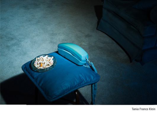 Exposición "Proceed to the Route"