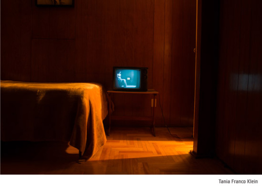 Exhibition "Proceed to the Route" 