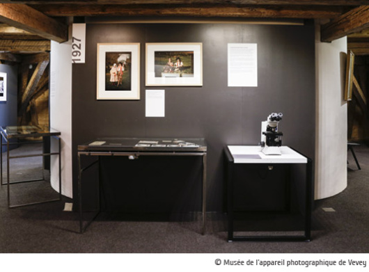 1927 & 1955 – Les premières photos couleur de la Fête des Vignerons