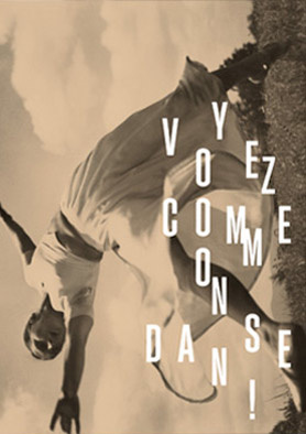 Voyez comme on danse !