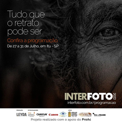 Canson Infinity participates at InterFoto 2022