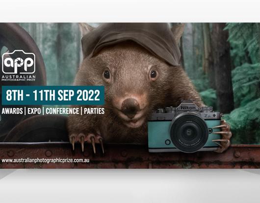 The Australian Photographic Prize