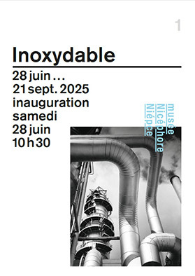 Inoxydable