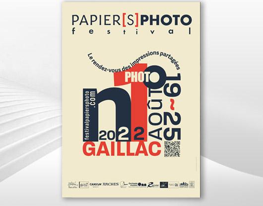 Festival Papier[s]Photo