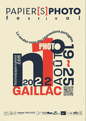 Festival Papier[s]Photo
