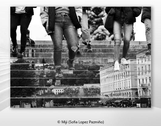 EXPO - IMAGES DE VILLE