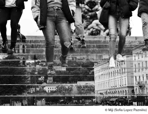 EXPO - IMAGES DE VILLE