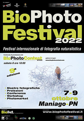 BioPhoto Festival 2022 