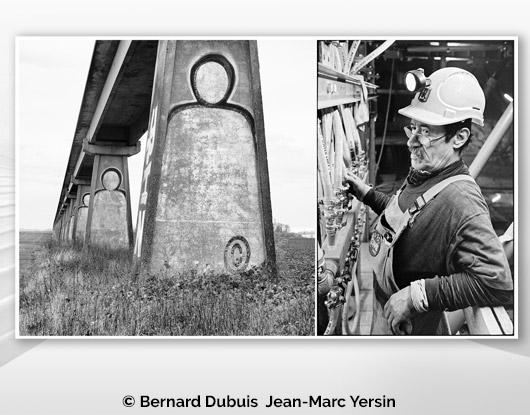 BETON, exposition à la Galerie zur Schützenlaube, Viège