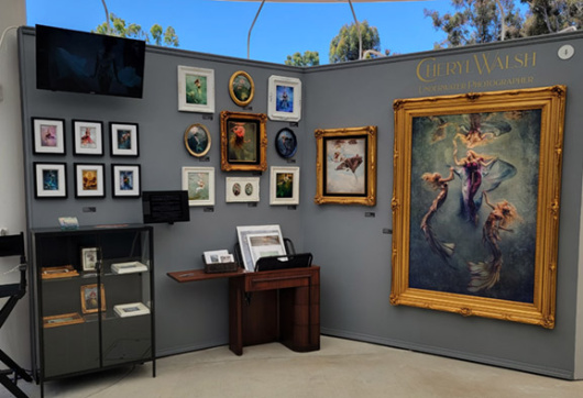 Festival of Arts of Laguna Beach