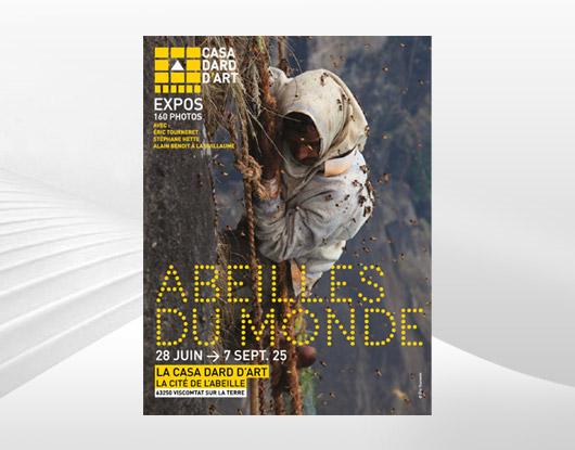 EXPO ABEILLES DU MONDE
