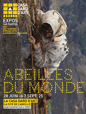 EXPO ABEILLES DU MONDE