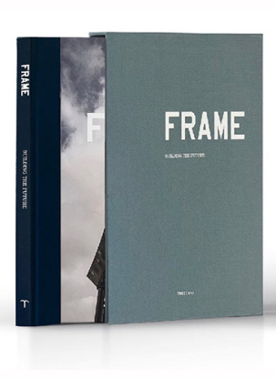 “FRAME – BUILDING THE FUTURE”, Presentazione e conferenza a cura di Marianna Santoni, 16 Maggio 2024 - Fondazione MAST (Bologna)