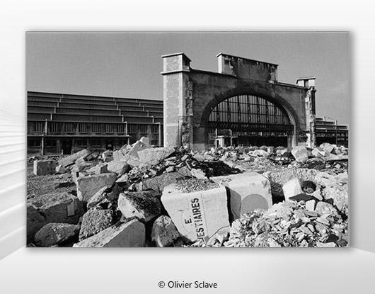 « ATEMPORELLE » photographies à Lyon