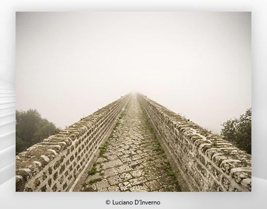 ATTRAVERSAMENTI - Mostra fotografica di Luciano D’Inverno dal 1 Marzo al 15 Luglio 2024 – Caserta (CE)