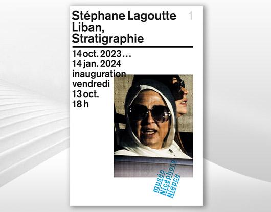 Stéphane Lagoutte 