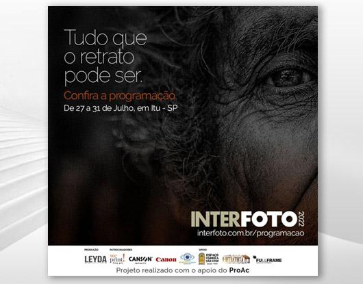 Canson Infinity participates at InterFoto 2022