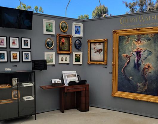 Festival of Arts of Laguna Beach