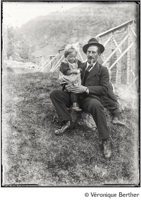 Fonds Jean Baptiste Berther