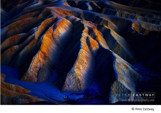 La nouvelle exposition de Florence DEVAUX sera présentée en avant-première en Aubrac