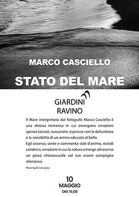 STATO DEL MARE 